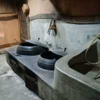 동대문 한옥 테마 찜질방, 스파렉스