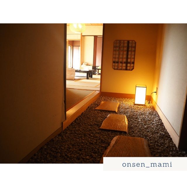 【神奈川 箱根】箱根の隠れ宿といえばここがおすすめ♨️