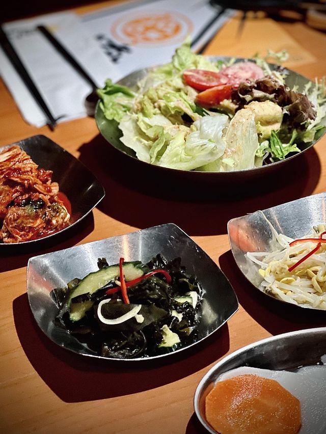 🔥🥩高質韓燒店 🔥🥩高質韓燒店