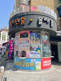 대학로 핫플 예매율1위 연극 '옥탑방고양이'