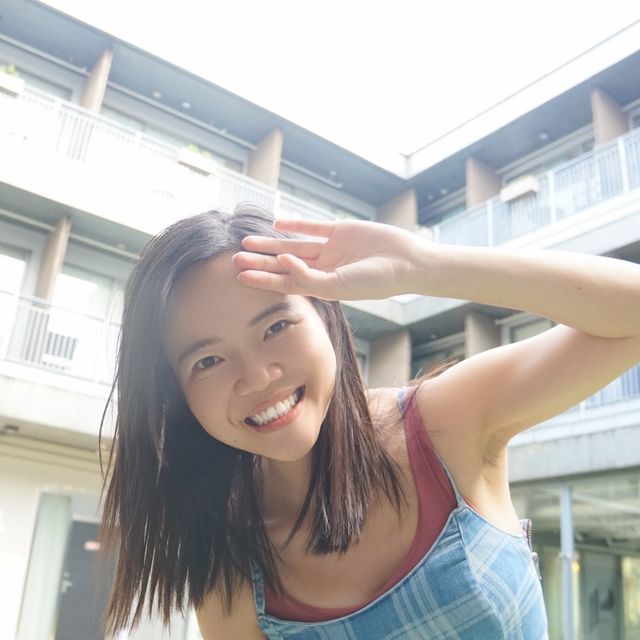 驚喜住宿體驗
