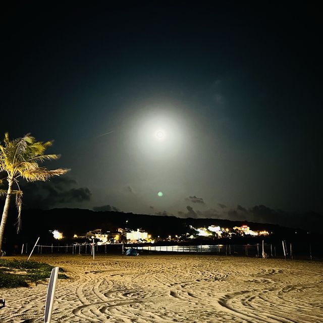 墾丁野海子 WILD KID BAR 