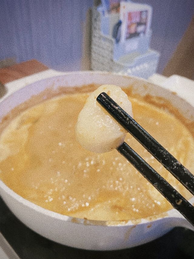 【旺角】全新超抵食! 任飲任食芝士雞煲火鍋 !🤤 仲有開張優惠！