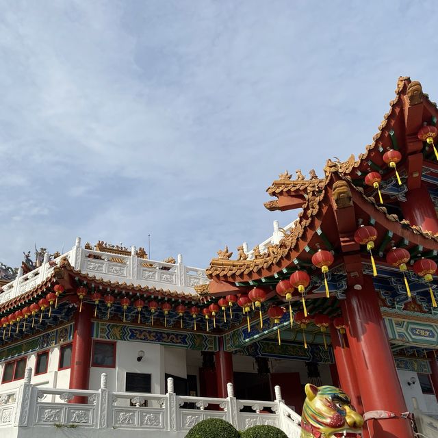 Thean Hou Temple