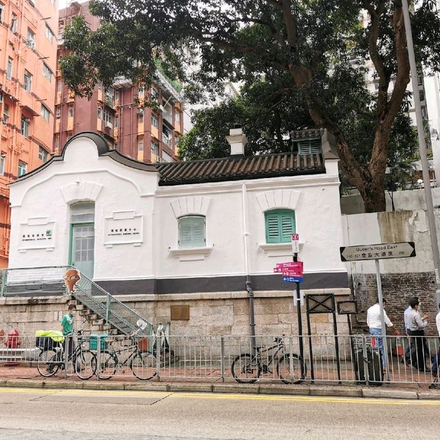 香港灣仔區最新必到打卡景點一天精華遊