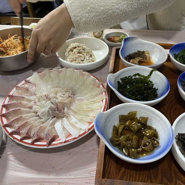 경주 맛집부터 카페, 포토스팟 여기 다 있어요