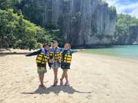 UNESCO HERITAGE SITE - UNDERGROUND RIVER