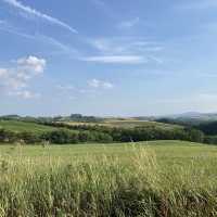 【北海道】北海道ならではの絶景巡り