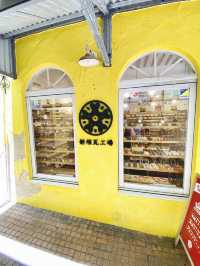 沖縄🌴アメリカンビレッジのお店巡り❤️