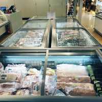 Mmmm! Gourmet Supermarket, Novena Square