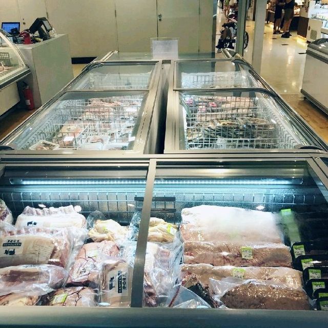 Mmmm! Gourmet Supermarket, Novena Square