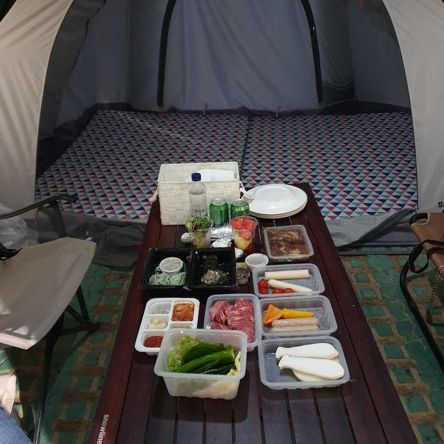 휘닉스평창에서 올인클루시브로 즐긴 호캉스