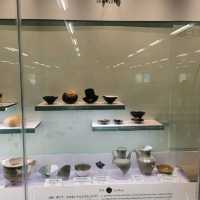 宋王臺出土宋元文物展