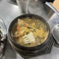[제주 서귀포 맛집] 흑돼지가 무한리필? "흑돈퍼주는집"
