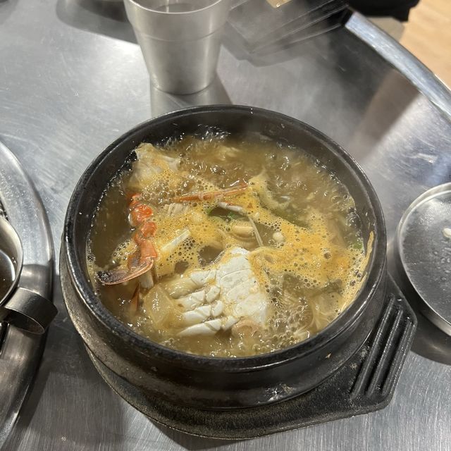 [제주 서귀포 맛집] 흑돼지가 무한리필? "흑돈퍼주는집"