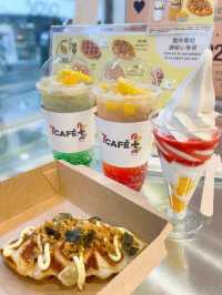 新開業「旺角Always  On概念店」