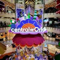 11th LARGEST shopping mall in the world 