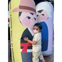 中環夏誌 Central Harbourfront SummerFest