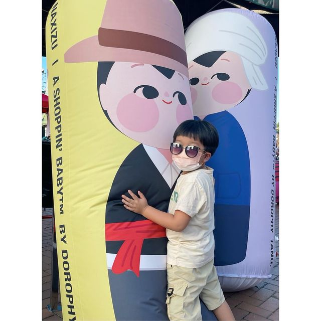 中環夏誌 Central Harbourfront SummerFest
