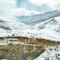 Ladakh, India