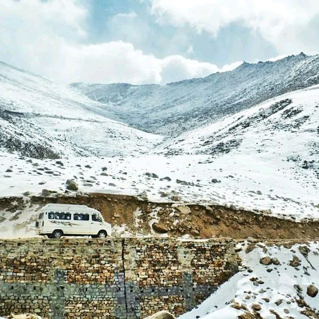 Ladakh, India