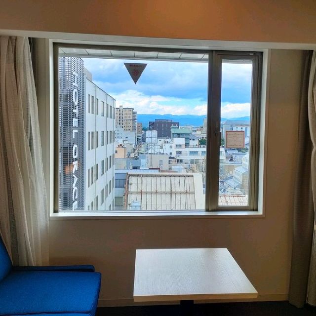 【京都 三条】シックでモダンな京都✨