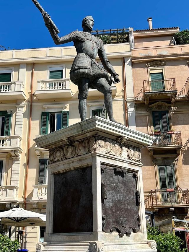 Oh Italy! You have me under your spell! ❤️