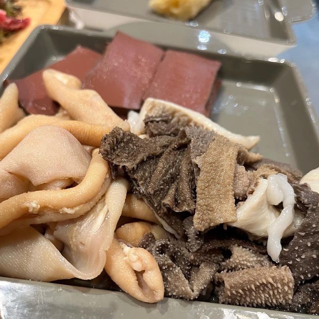 朋友聚腳地