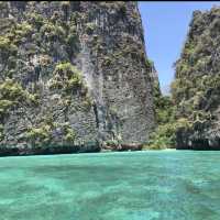 Phi Phi Island Hopping 🏝 