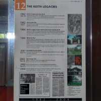 Visit Agnes Keith Home