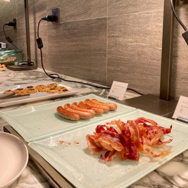 예쁜 풍경, 맛있는 조식💖