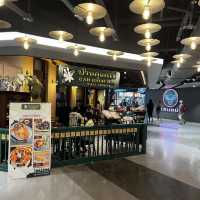Ban Khun Mae in MBK