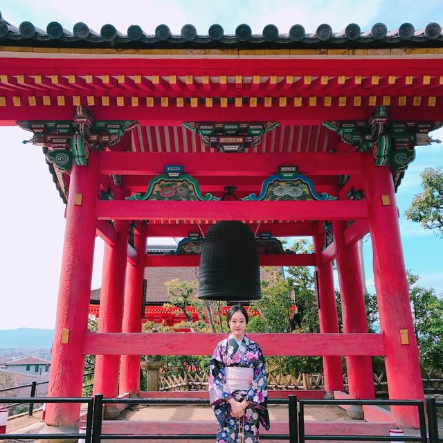 [교토 여행지] 기요미즈데라 청수사