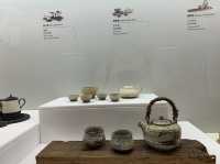 Flagstaff House Museum of Teaware