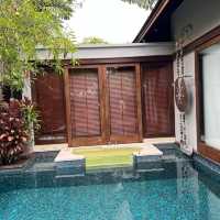 anantara pool villa phuket