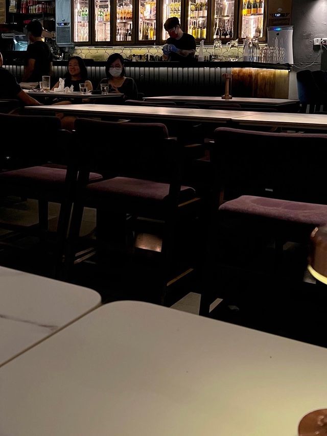 高質法國夜