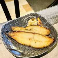🌸銅鑼灣抵食日式放題🌸極尚大瀛喜日本料理🍣