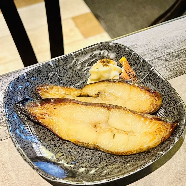🌸銅鑼灣抵食日式放題🌸極尚大瀛喜日本料理🍣