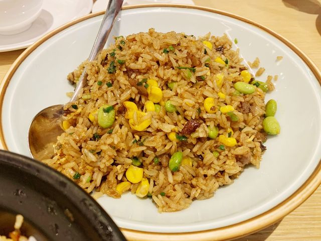 非一般茶樓 ~ 星小宴