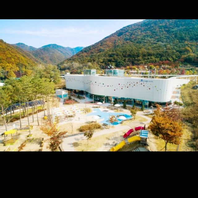 어린이 가족 당일 놀거리 추천