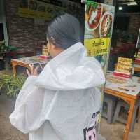 หมู่บ้านม้งดอยปุย จ.เชียงใหม่