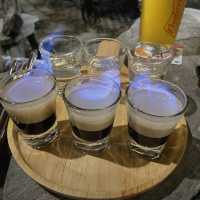 Backkin’s Coffee & Craft Beers