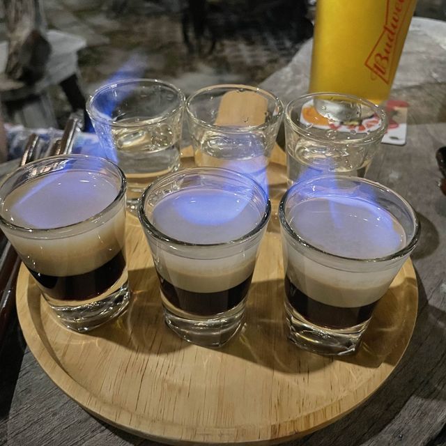 Backkin’s Coffee & Craft Beers