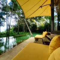 พาชมห้อง Soneva Kiri
