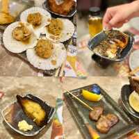 元朗超高質放題 🥰食完仲可以行街超方便