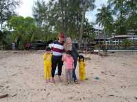 Shang Ri La Golden Sand, Penang