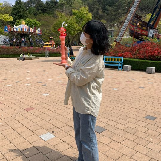 광주 놀이공원 찾는다면? “패밀리랜드“ 💖