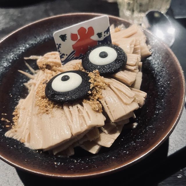臺中探店 直火燒肉 茶六燒肉 中清店