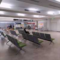 岩手県！花巻空港の紹介～秋～