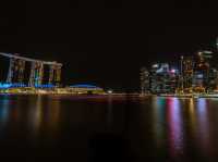 Merlion Park